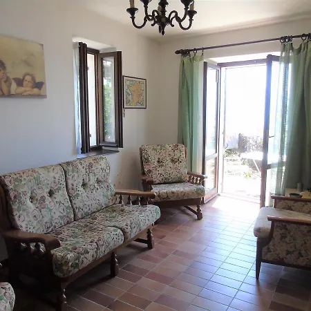Σπίτι διακοπών Holiday In Maccagno Con Pino E Veddasca 34473 *