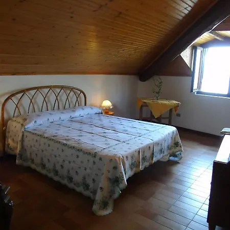 Holiday home Holiday In Maccagno Con Pino E Veddasca 34473